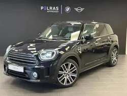 Noir Utilisé 2021 Mini Cooper Countryman SUV | 24 690 € (Prix juste)