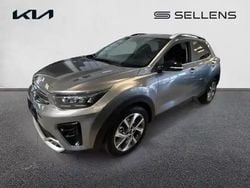 Astro grey Occasion 2025 Kia Stonic GT-Line SUV | 24 880 € (Prix cher)