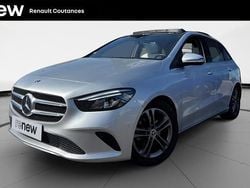 Gris Utilisé 2019 Mercedes 180 Style Berline | 21 990 €