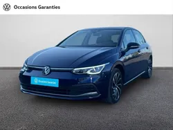 Utilisé 2021 VW Golf VIII Style Berline | 23 289 € (Prix juste)