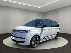 Blanc Utilisé 2025 VW T7 Life Van | 70 300 €