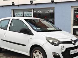 Utilisé 2012 Renault Twingo Authentique Citadine | 4 490 € (Prix assez cher)
