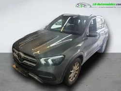 Utilisé 2021 Mercedes GLE350e | 58 900 € (Bon prix)