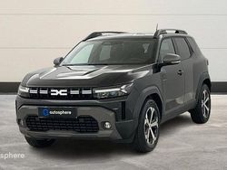 Noir Utilisé 2025 Dacia Duster Journey SUV | 28 999 €