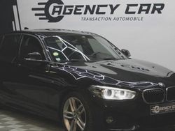Noir Utilisé 2017 BMW 118 M Sport Citadine | 20 999 € (Prix cher)
