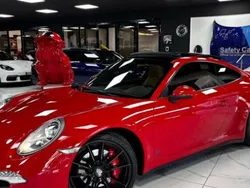 Utilisé 2014 Porsche 911 Carrera 4S Coupé | 85 990 € (Prix juste)