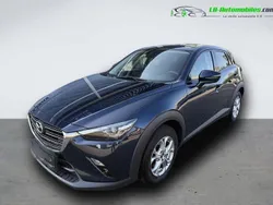 Utilisé 2019 Mazda CX-3 SUV | 19 900 € (Prix juste)