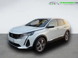 Utilisé 2021 Peugeot 3008 | 25 000 € (Bon prix)