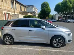 Argent Utilisé 2015 Citroën C4 Picasso Monospace | 8 990 € (Super prix)