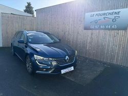 Bleu Utilisé 2016 Renault Talisman Intens Break | 13 490 € (Prix assez cher)