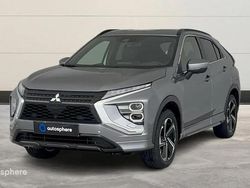 Occasion 2023 Mitsubishi Eclipse Cross Intense SUV | 26 499 € (Prix assez cher)