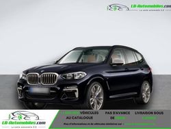 Occasion 2018 BMW X3 M Sport SUV | 48 400 €