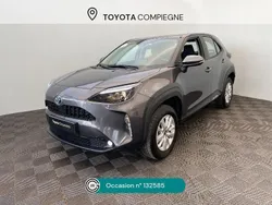 Utilisé 2023 Toyota Yaris Hybrid Business Edition | 24 990 € (Prix juste)