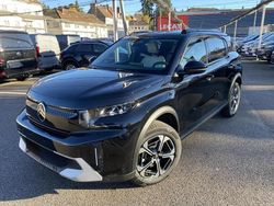 Noir Nouvelle 2025 Citroën C3 Aircross SUV | 24 890 €