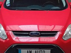 Utilisé 2014 Ford C-MAX Monospace | 8 990 €