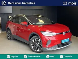 Utilisé 2022 VW ID.4 Pro Performance SUV | 29 980 € (Super prix)