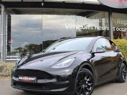 Occasion 2023 Tesla Model Y SUV | 39 980 € (Prix assez cher)