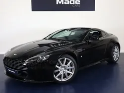 Utilisé 2011 Aston Martin V8 Vantage Coupé | 74 900 € (Prix assez cher)