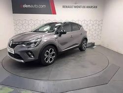 Gris kng noir gne Utilisé 2021 Renault Captur SUV | 16 390 € (Super prix)
