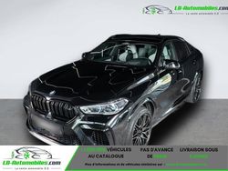 Occasion 2020 BMW X6 M Comfort Edition SUV | 101 100 € (Prix assez cher)