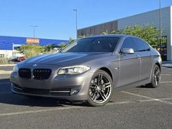 Utilisé 2011 BMW 530 Exclusive Berline | 12 500 €