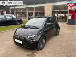 Utilisé 2022 Fiat 500e Berline | 13 999 € (Bon prix)