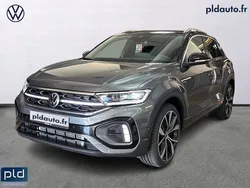 Utilisé 2025 VW T-Roc R-line Edition SUV | 45 300 €