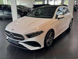 Gris Utilisé 2024 Mercedes A200 AMG | 33 990 € (Bon prix)