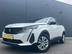 Blanc Utilisé 2023 Peugeot 3008 Active Berline | 22 990 € (Bon prix)
