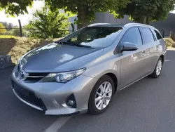 Gris Utilisé 2014 Toyota Auris Active Break | 4 000 €