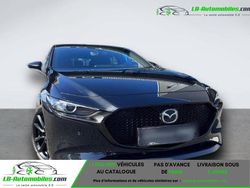 Occasion 2022 Mazda 3 Homura-Line Berline | 27 600 € (Prix cher)
