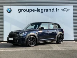 Utilisé 2020 Mini Cooper D Countryman SUV | 38 489 €
