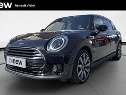 Noir Utilisé 2021 Mini Cooper Clubman Business Break | 24 590 € (Prix juste)
