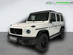 Mercedes G500