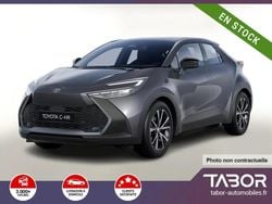 Gris Nouvelle 2025 Toyota C-HR SUV | 33 189 € (Super prix)