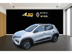 Utilisé 2021 Dacia Spring Business Citadine | 8 980 € (Prix juste)