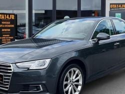 Utilisé 2016 Audi A4 Design Berline | 15 850 €