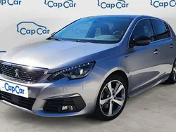 Utilisé 2019 Peugeot 308 GT-line Berline | 12 990 € (Bon prix)