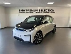Blanc Utilisé 2019 BMW i3 Comfort Edition Citadine | 15 480 € (Bon prix)