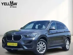 Gris Utilisé 2022 BMW X1 SUV | 24 939 € (Bon prix)