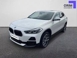 Mineralweiss metallic Utilisé 2022 BMW 116 Comfort Edition Citadine | 28 130 € (Prix assez cher)