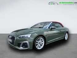 Utilisé 2022 Audi A5 Sport Coupé | 39 100 € (Bon prix)
