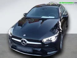Utilisé 2019 Mercedes 250 Coupé | 32 800 €
