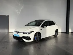Utilisé 2023 VW Golf VIII R | 42 990 € (Prix juste)