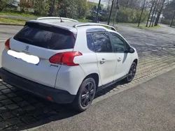 Utilisé 2014 Peugeot 2008 Allure SUV | 6 000 € (Prix assez cher)