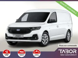 Blanc Nouvelle 2025 Ford Transit Limited Berline | 31 853 €