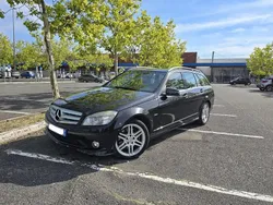 Utilisé 2008 Mercedes C320 Avantgarde Break | 8 500 €