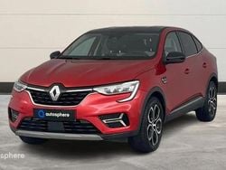 Rouge Utilisé 2022 Renault Arkana Intens SUV | 21 999 € (Bon prix)