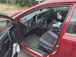 Rouge Utilisé 2018 Toyota Auris Hybrid Berline | 13 500 €