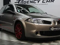 Utilisé 2009 Renault Mégane III R.S. Berline | 43 999 €